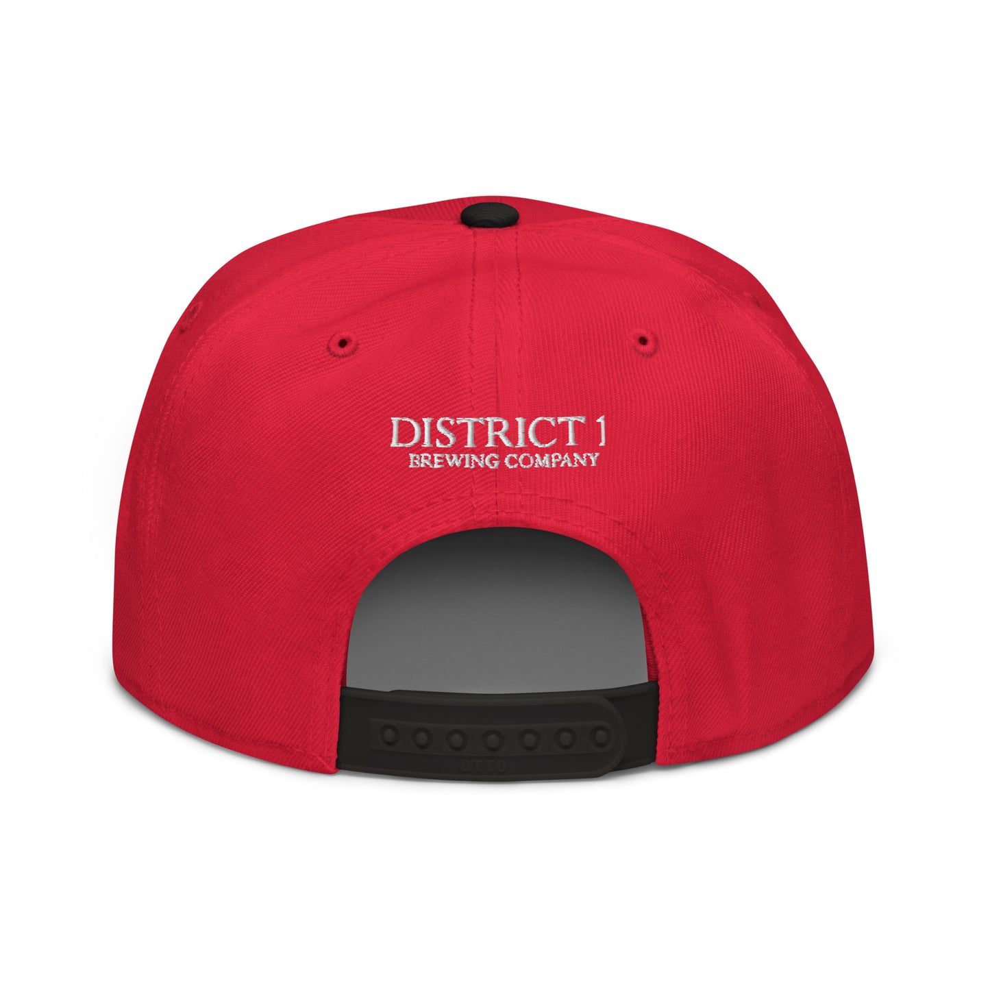Snapback Hat