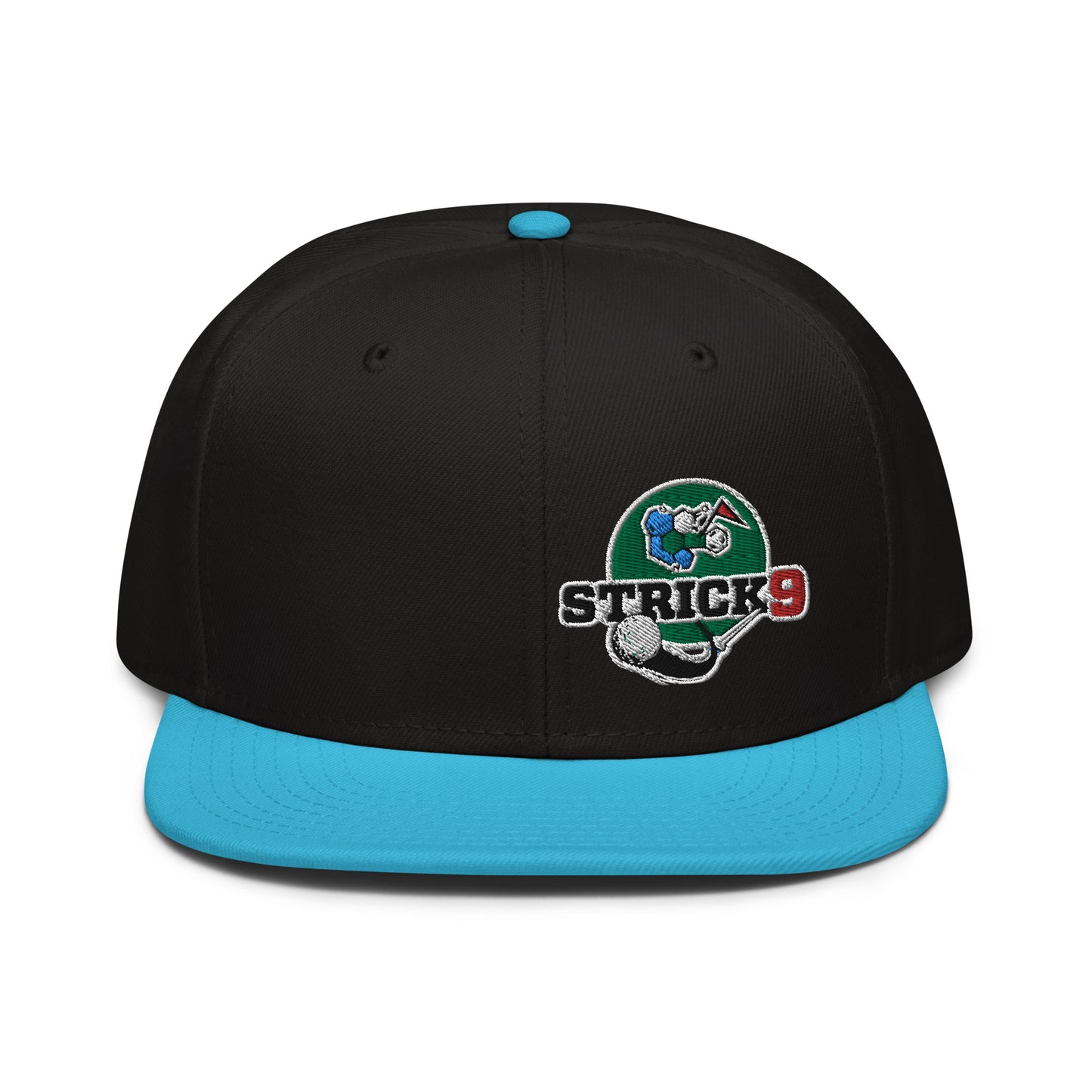 Snapback Hat