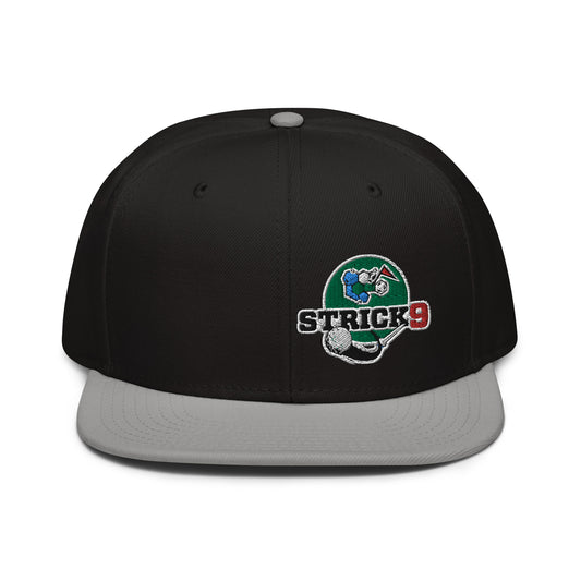 Snapback Hat