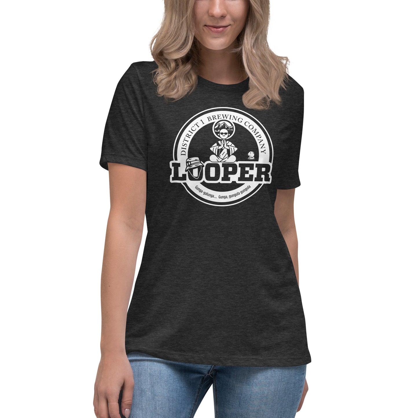 Women's Relaxed T-Shirt