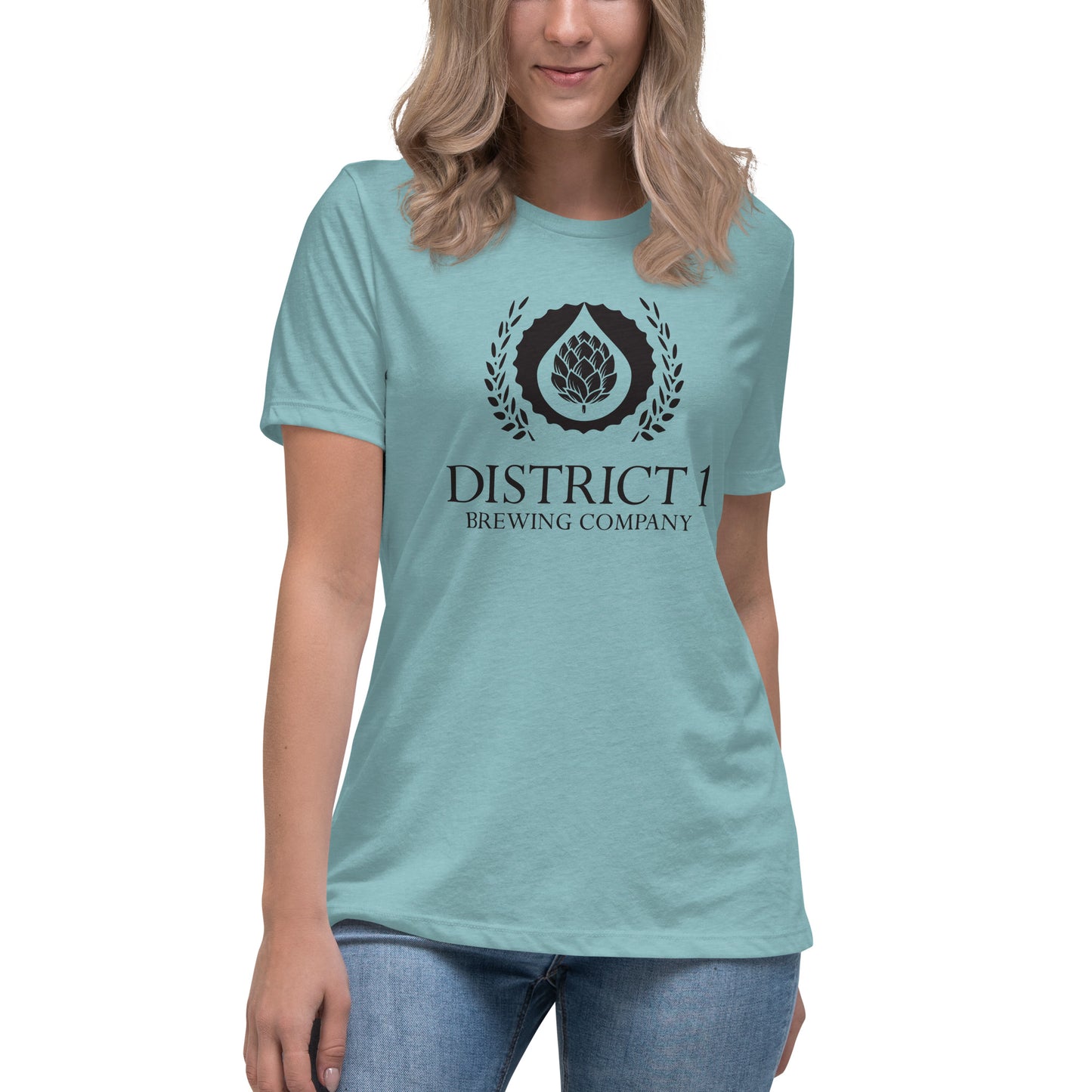 Women's Relaxed T-Shirt