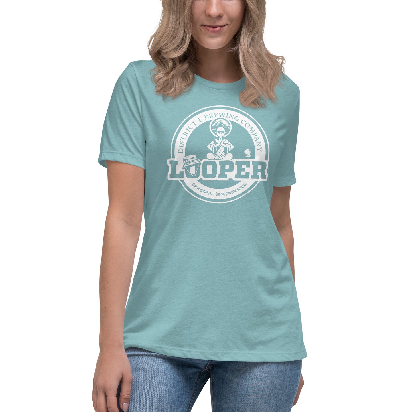 Women's Relaxed T-Shirt