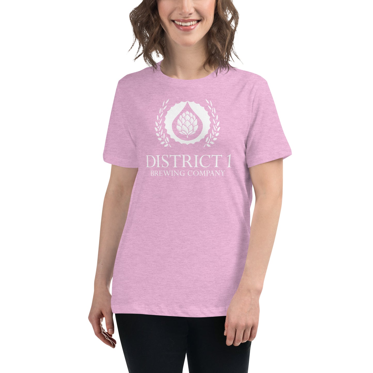 Women's Relaxed T-Shirt