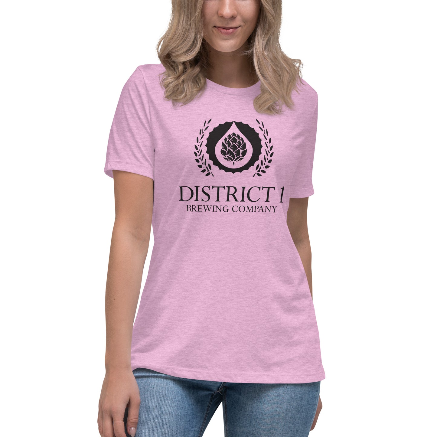 Women's Relaxed T-Shirt