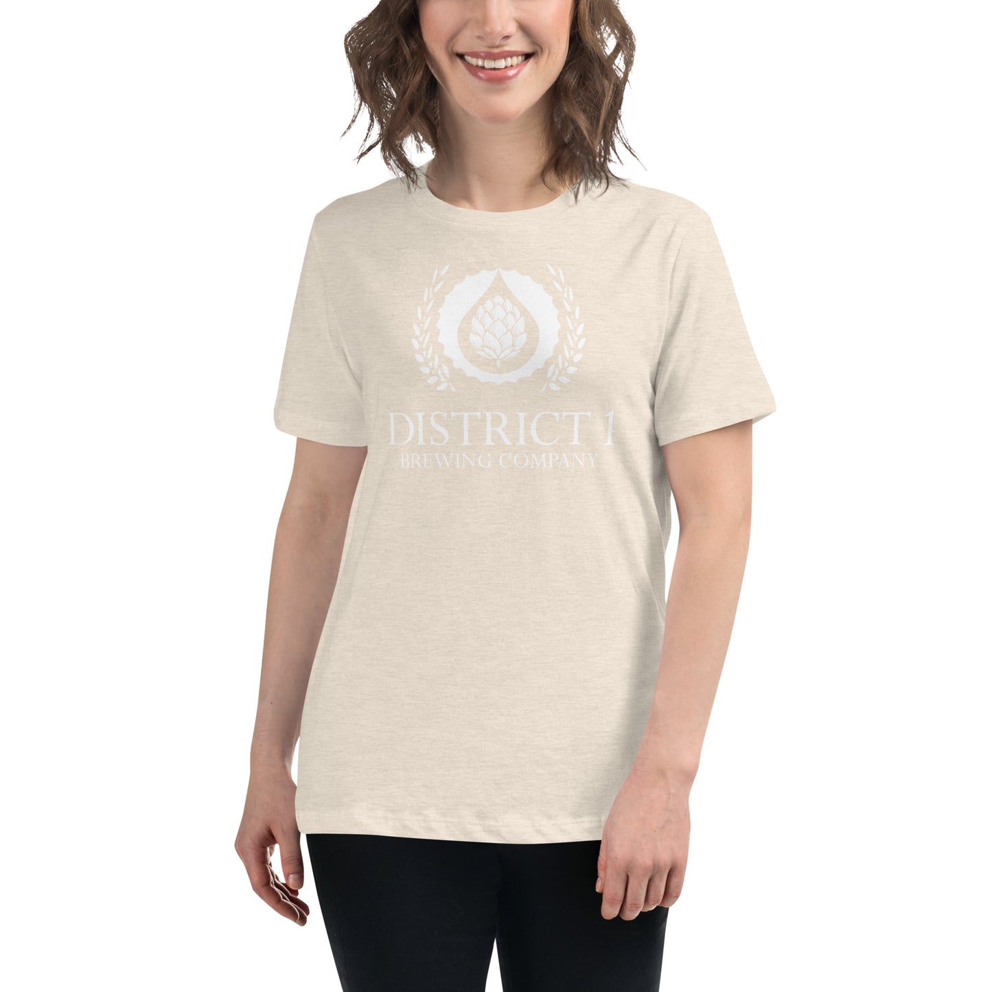 Women's Relaxed T-Shirt