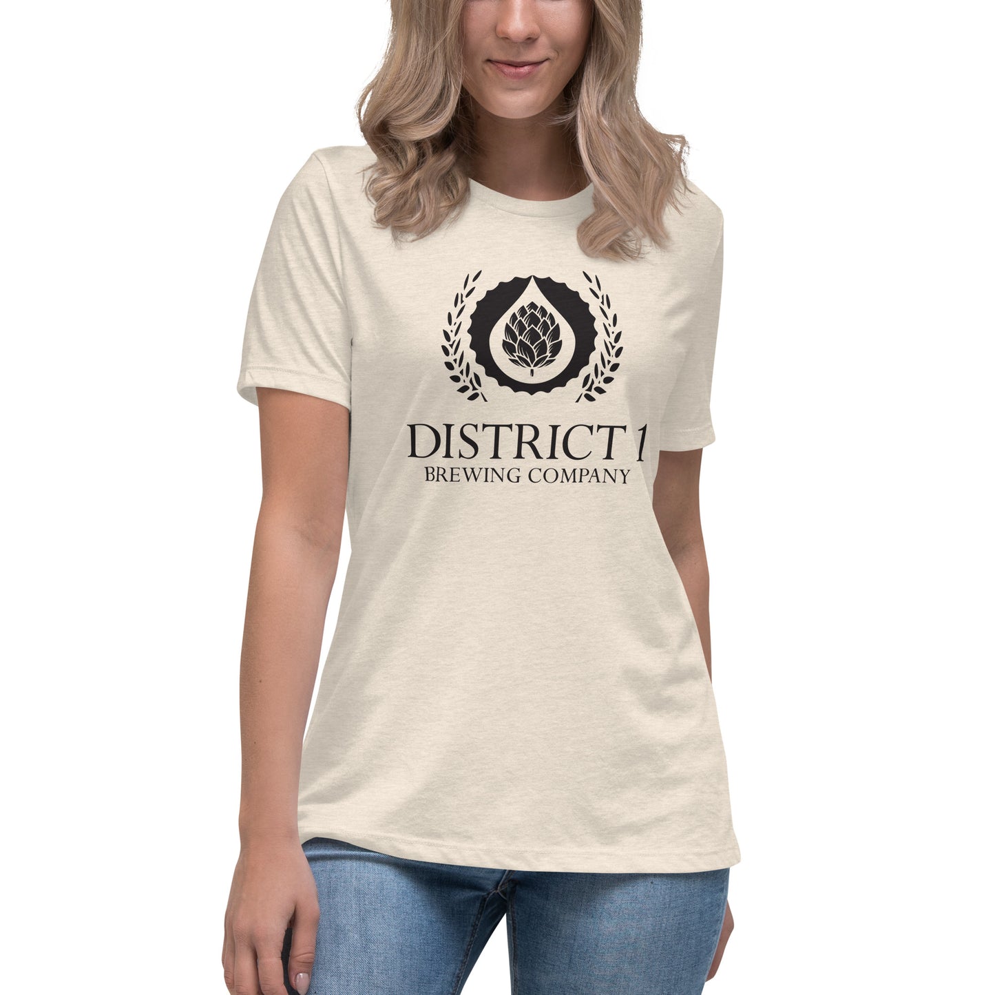 Women's Relaxed T-Shirt