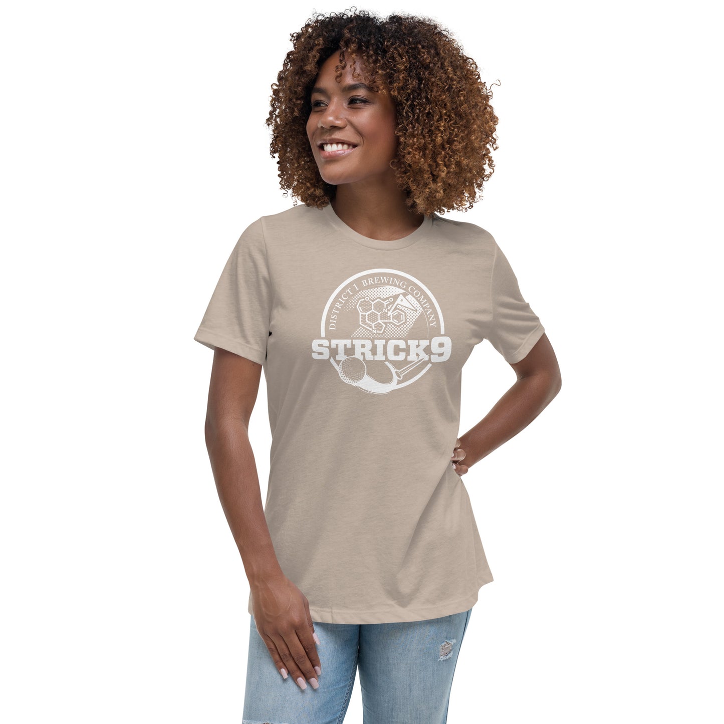 Women's Relaxed T-Shirt