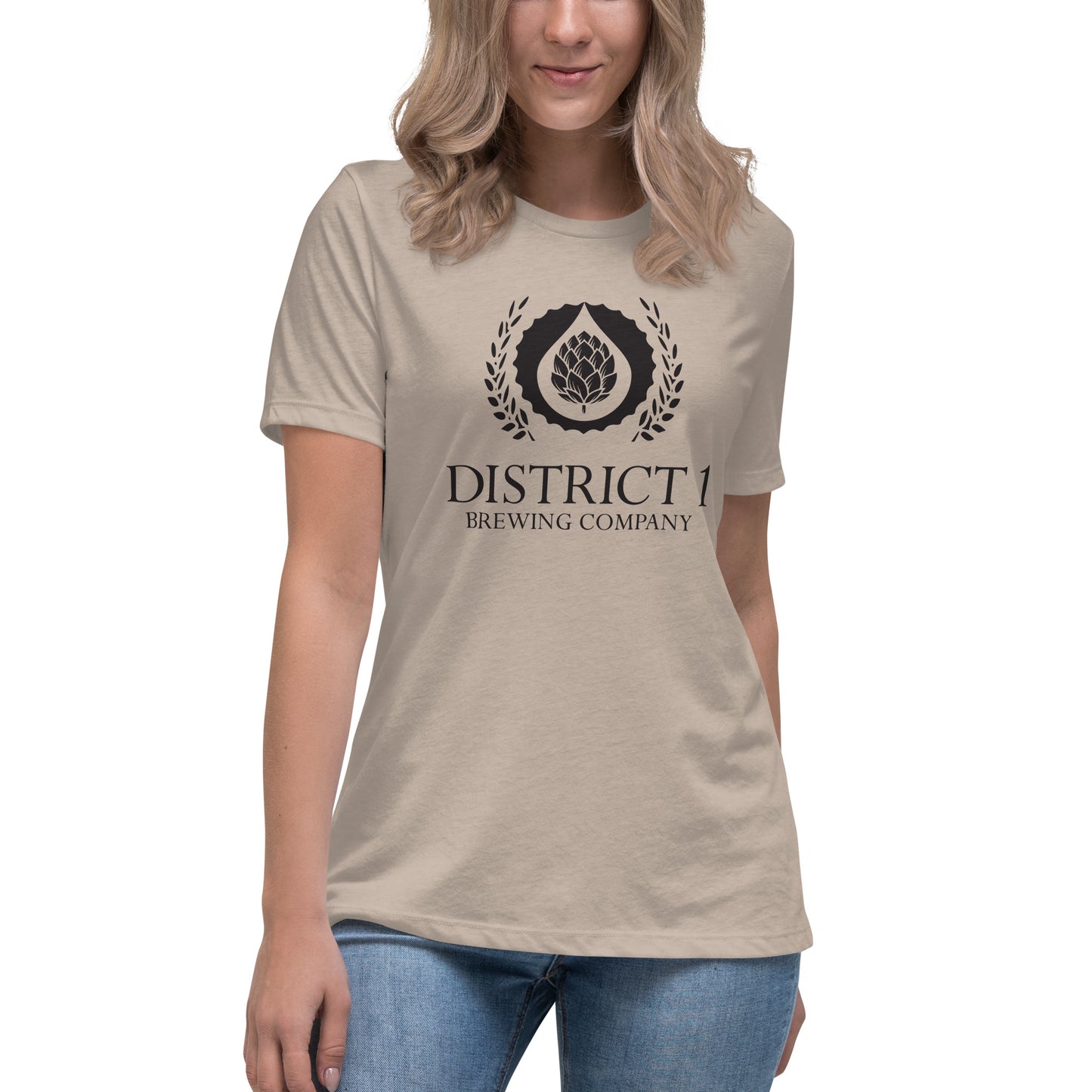 Women's Relaxed T-Shirt