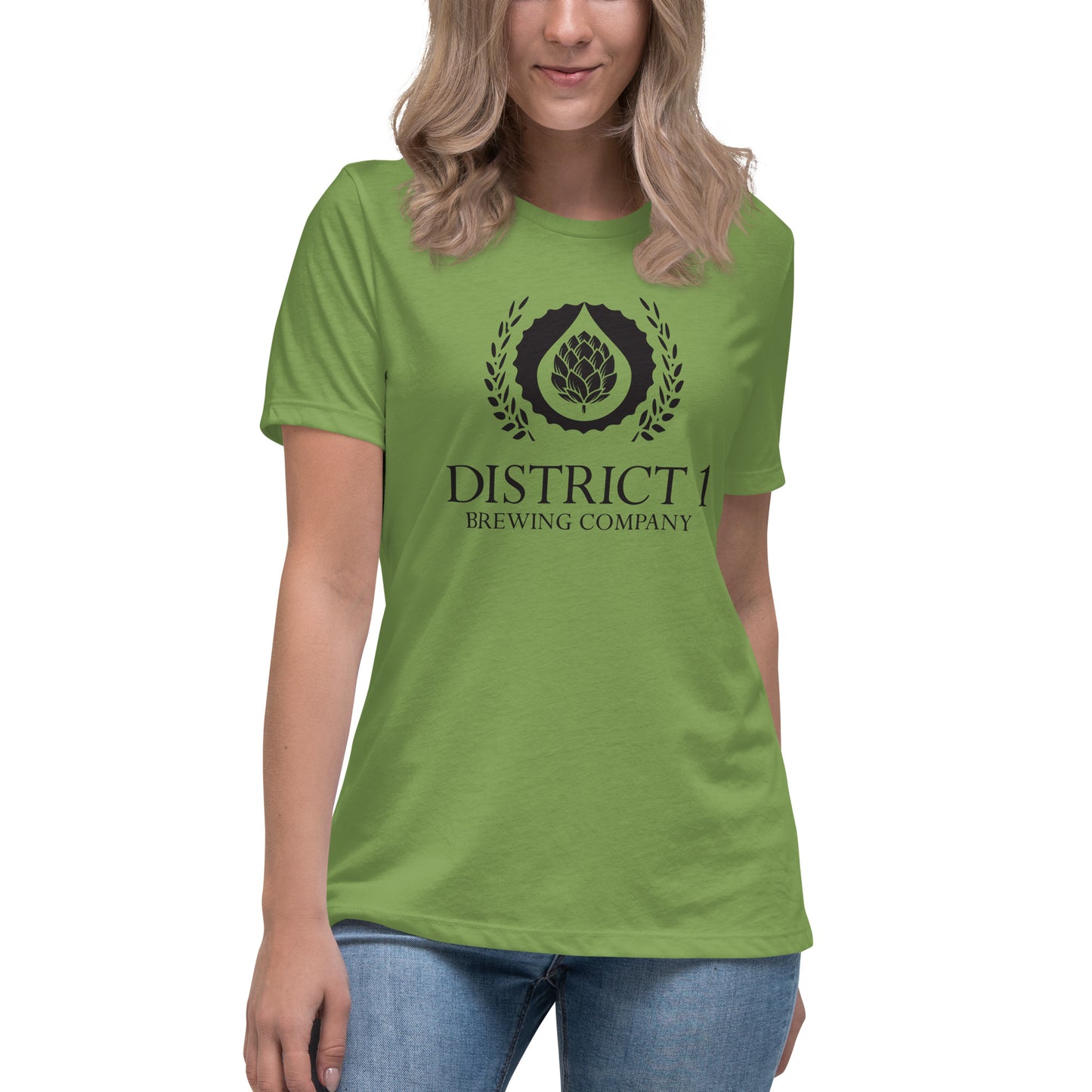 Women's Relaxed T-Shirt