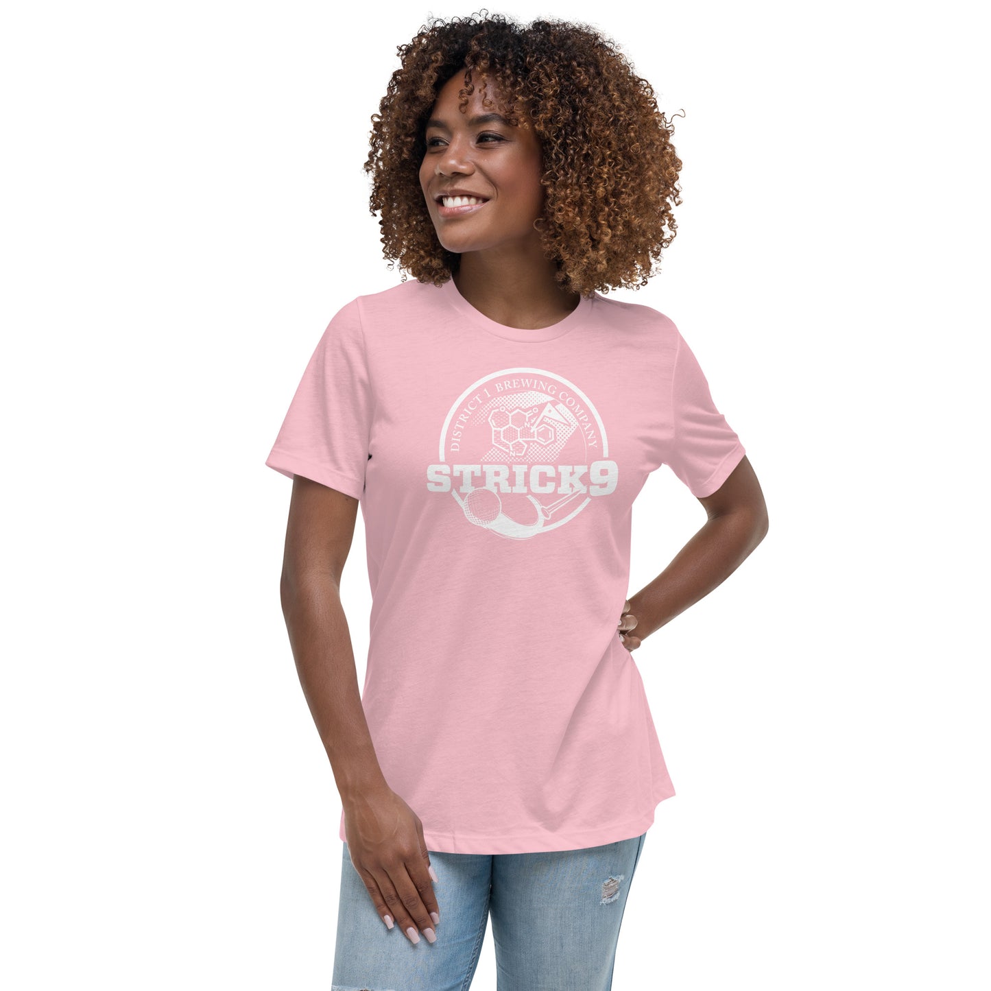 Women's Relaxed T-Shirt