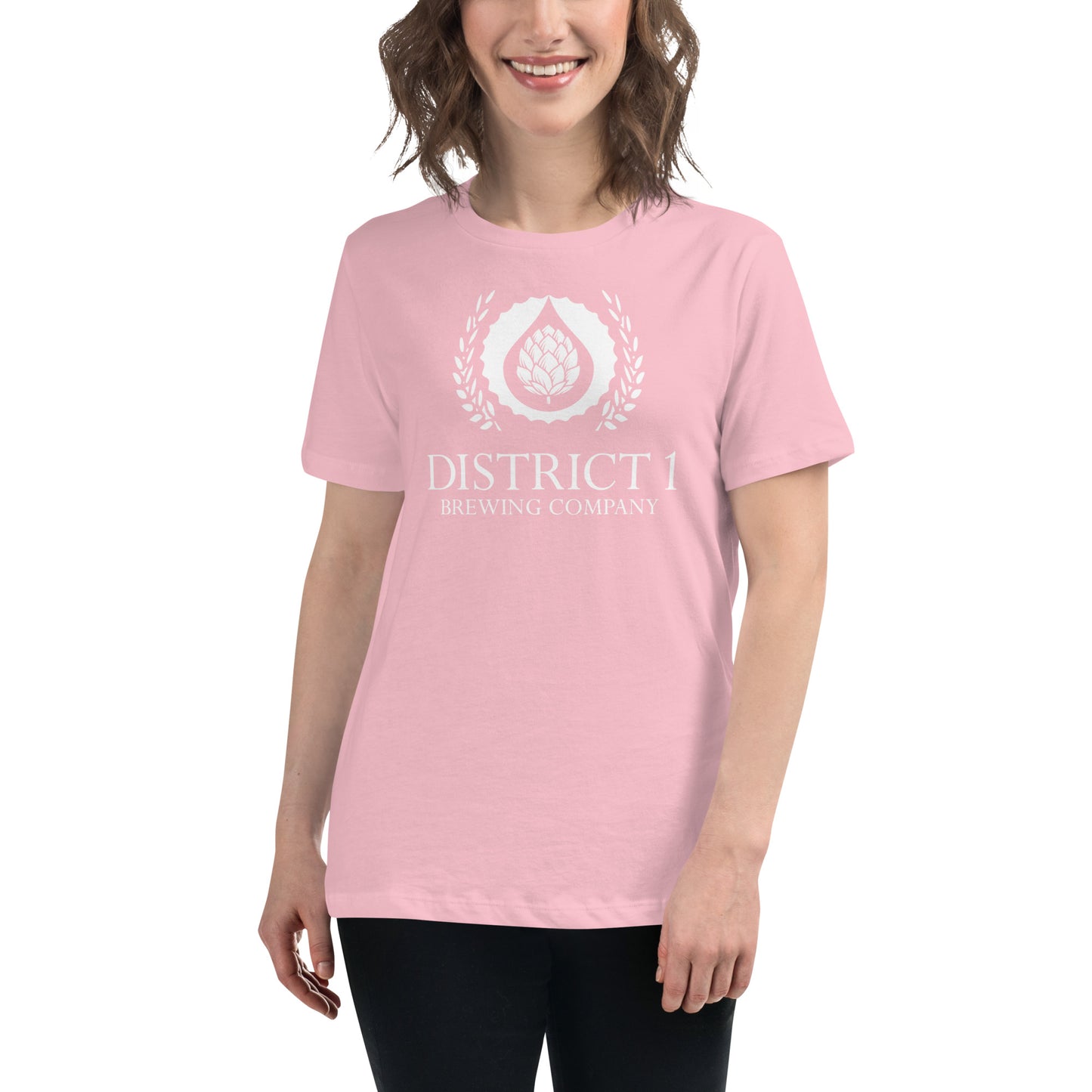 Women's Relaxed T-Shirt