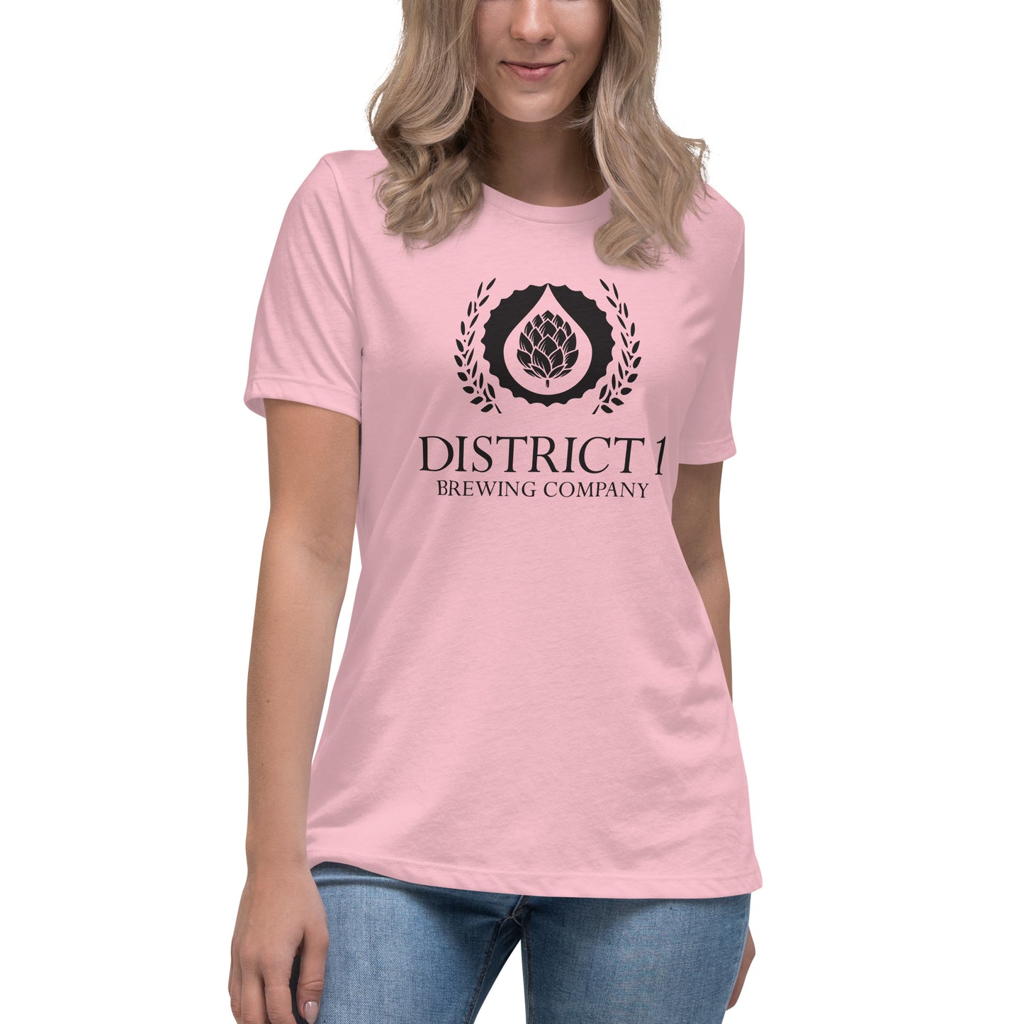 Women's Relaxed T-Shirt