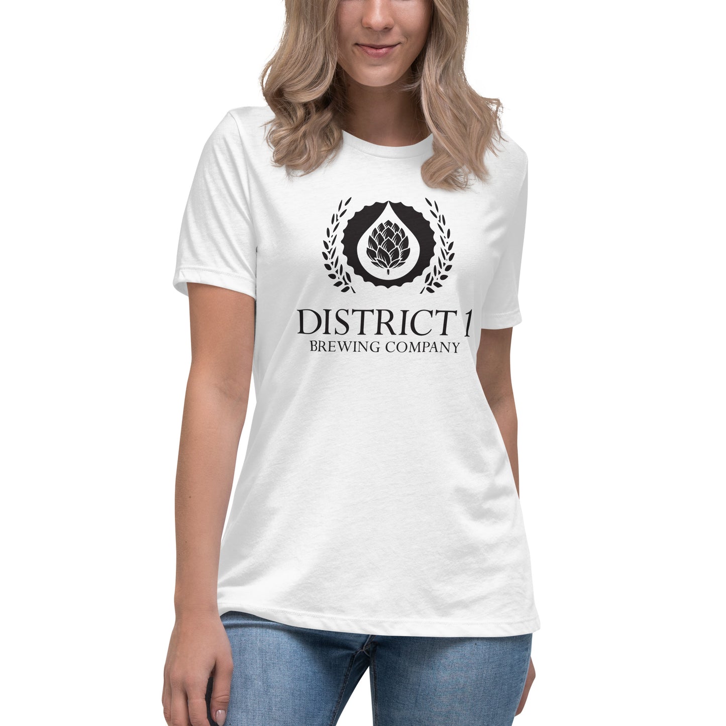 Women's Relaxed T-Shirt